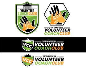 Volunteer Coach Club entry by Eleonore Krizia O. Esclamado