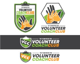 Winning entry: Volunteer Coach Club entry by Eleonore Krizia O. Esclamado