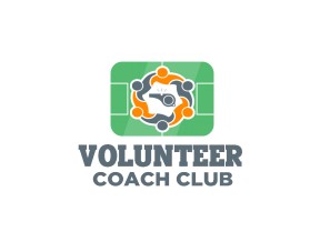 Volunteer Coach Club entry by ganjar handiarsyah