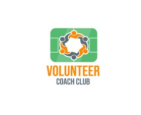 Volunteer Coach Club entry by ganjar handiarsyah