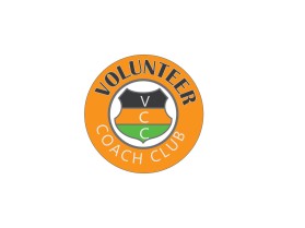 Volunteer Coach Club entry by an anonymous creative