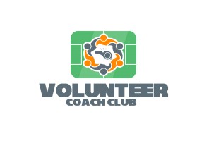 Volunteer Coach Club entry by ganjar handiarsyah