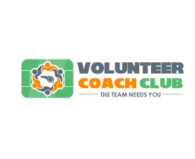 Volunteer Coach Club entry by ganjar handiarsyah