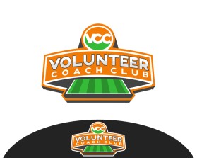 Volunteer Coach Club entry by Yoga Rizki Saputra