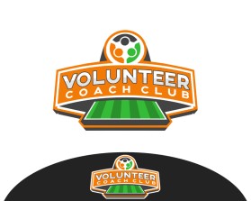 Volunteer Coach Club entry by Yoga Rizki Saputra