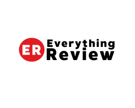 Everything Review entry by Loisa Marsala