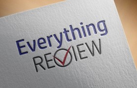 Everything Review entry by Will.17