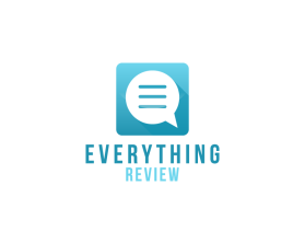 Everything Review entry by LanofDesign