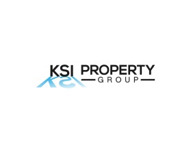 KSI Property Group  entry by RGR design