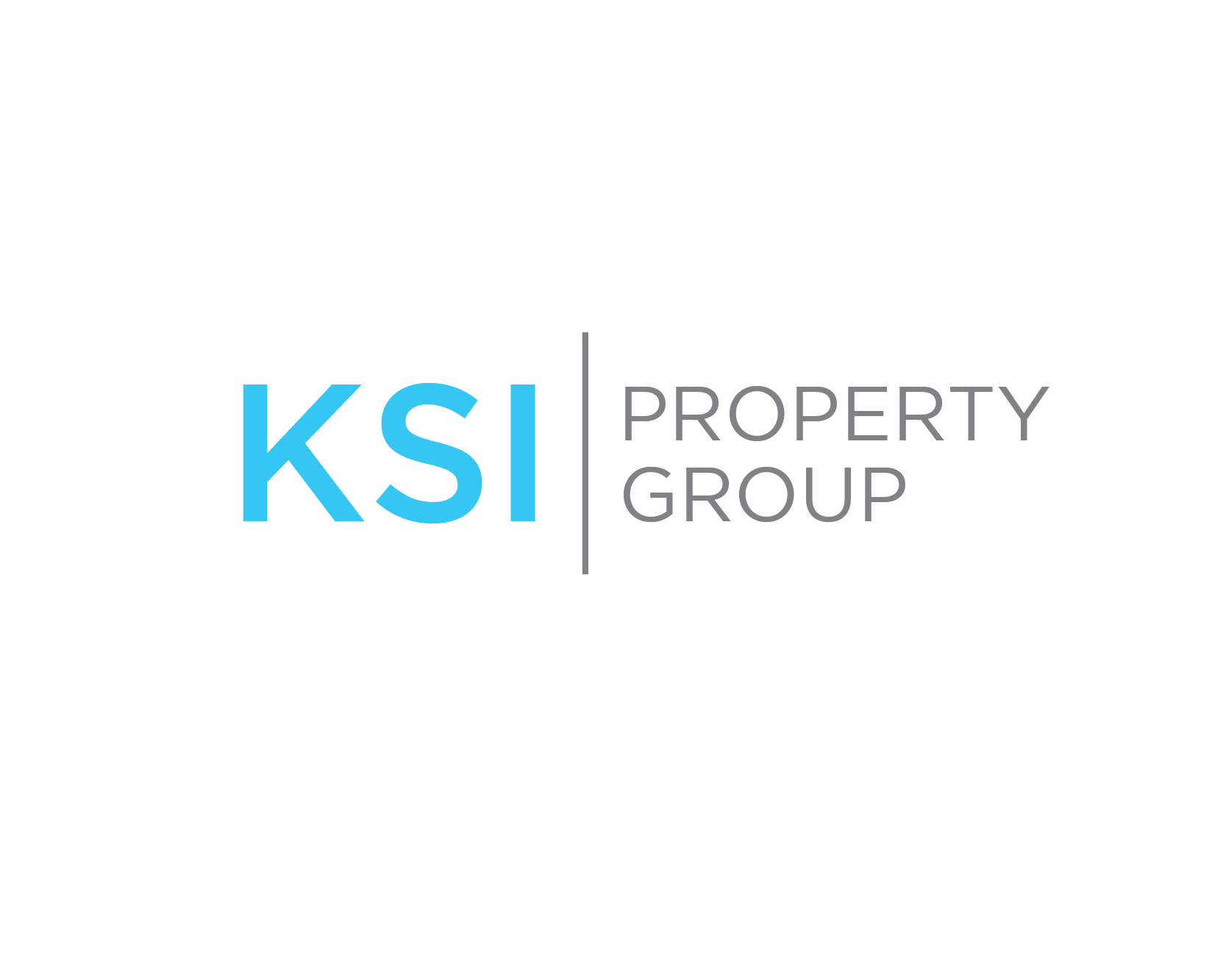 Logo Design for KSI Property Group