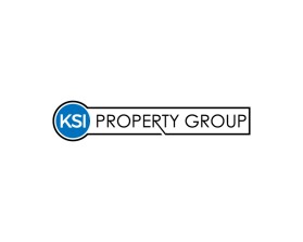 KSI Property Group  entry by RGR design