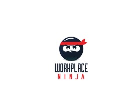 Workplace Ninja entry by ManÄiÄ‡