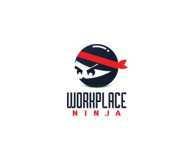 Workplace Ninja entry by ManÄiÄ‡
