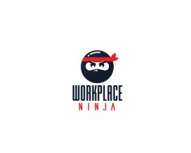 Workplace Ninja entry by ManÄiÄ‡