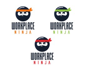 Workplace Ninja entry by ManÄiÄ‡