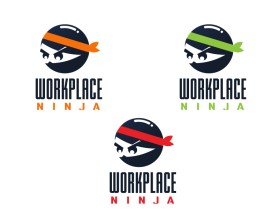 Workplace Ninja entry by ManÄiÄ‡