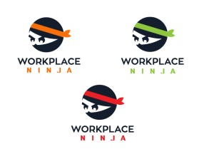 Workplace Ninja entry by ManÄiÄ‡