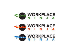 Workplace Ninja entry by neilfurry