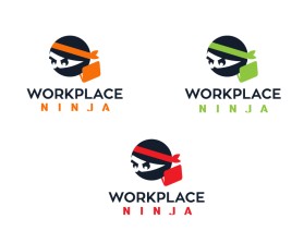 Workplace Ninja entry by ManÄiÄ‡