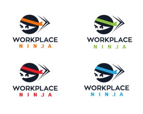Workplace Ninja entry by ManÄiÄ‡