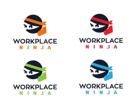 Workplace Ninja entry by ManÄiÄ‡