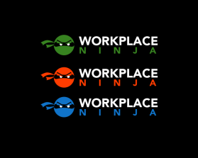 Workplace Ninja entry by neilfurry