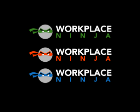 Workplace Ninja entry by neilfurry