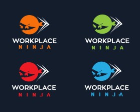 Workplace Ninja entry by ManÄiÄ‡