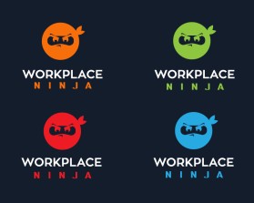 Workplace Ninja entry by ManÄiÄ‡