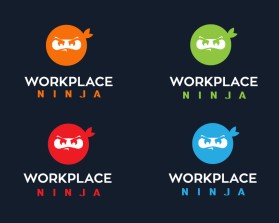 Workplace Ninja entry by ManÄiÄ‡