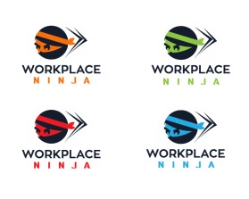 Workplace Ninja entry by ManÄiÄ‡