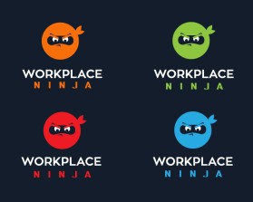 Workplace Ninja entry by ManÄiÄ‡