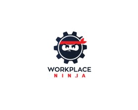 Workplace Ninja entry by ManÄiÄ‡