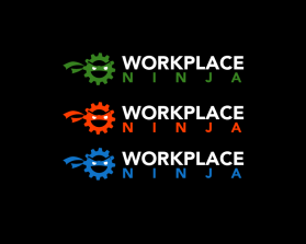 Workplace Ninja entry by neilfurry