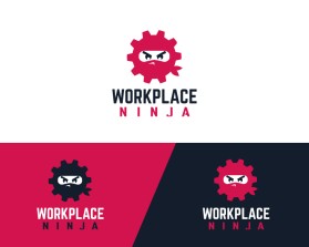 Workplace Ninja entry by ManÄiÄ‡