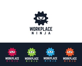 Workplace Ninja entry by ManÄiÄ‡