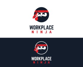 Workplace Ninja entry by ManÄiÄ‡
