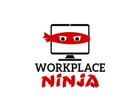 Workplace Ninja entry by Fathenry
