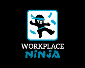 Workplace Ninja entry by Fathenry