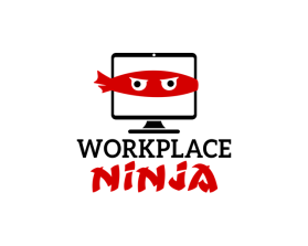Workplace Ninja entry by Fathenry