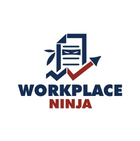 Workplace Ninja entry by morearts