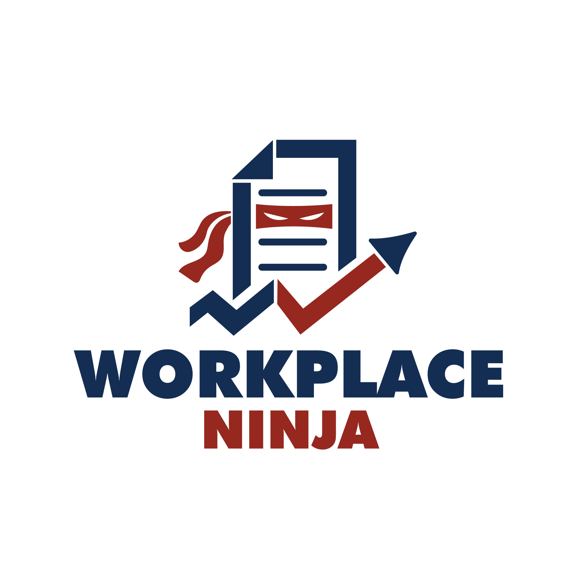 Logo Design for Workplace Ninja