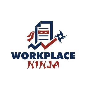 Workplace Ninja entry by morearts