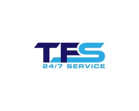 TFS Services entry by RGR design