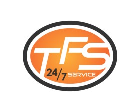 TFS Services entry by RGR design