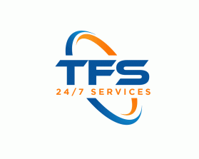 Winning entry: TFS Services entry by DonyAditya1933
