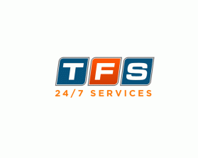 TFS Services entry by DonyAditya1933