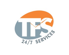 TFS Services entry by Designature
