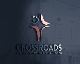 CrossRoads entry by morearts
