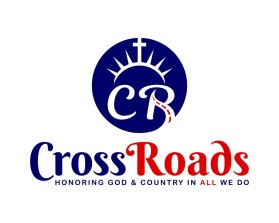 CrossRoads entry by FriZign